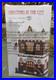 2011-Department-56-Christmas-In-The-City-4020172-ENGINE-COMPANY-10-Rare-SEALED-01-oxq