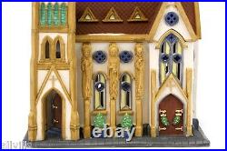 ALL SAINTS CORNER CHURCH # 55425 DEPT 56 Christmas in the City