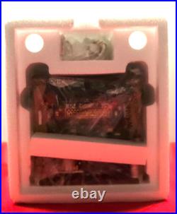 Christmas In The City Village Dept. 56 Checker City Cab Co. 4044789 (brand New)