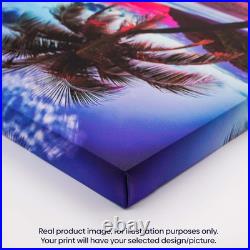 Christmas in the City I by Grace Popp 36 X 48 in Canvas Print Wall Art M Christmas in the City I by Grace Popp 36 X 48 in Canvas Print Wall Art M