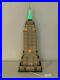 DEPARTMENT-56-CHRISTMAS-IN-THE-CITY-Empire-State-Building-RARE-01-oh