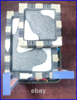 DEPARTMENT 56 RADIO CITY MUSIC HALL 56.58924 Christmas in the City Series