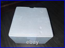 DEPT 56 CATHEDRAL OF SAINT PAUL Christmas In The City WithCopper Roof