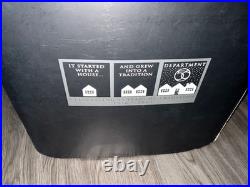 DEPT 56 CATHEDRAL OF SAINT PAUL Christmas In The City WithCopper Roof