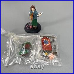 DEPT 56 CHRISTMAS IN THE CITY SERIES KELLY'S IRISH CRAFTS BRAND NEW Complete
