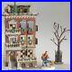 DEPT-56-Christmas-In-The-City-PARKSIDE-HOLIDAY-BROWNSTONE-Mint-In-Box-01-hpa