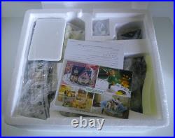 DEPT 56 Christmas in the City EAST HARBOR FERRY #56-59213 LIMITED ED