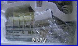 DEPT 56 Christmas in the City EAST HARBOR FERRY #56-59213 LIMITED ED