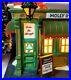 DEPT-56-Christmas-in-the-City-MOLLY-O-BRIEN-S-IRISH-PUB-Beer-Ale-Excellent-01-xda