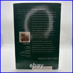 DEPT 56 Christmas in the City REGAL BALLROOM Dance #799942 Village RARE Read