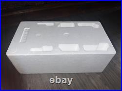 DEPT 56 EMPIRE STATE BUILDING Christmas in the City #56.59207RETIRED COLLECTORS