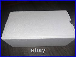 DEPT 56 EMPIRE STATE BUILDING Christmas in the City #56.59207RETIRED COLLECTORS