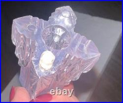 DEPT 56 EMPIRE STATE BUILDING Christmas in the City #56.59207RETIRED COLLECTORS