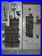 DEPT-56-Special-Edition-Gift-Set-THE-TIMES-TOWER-in-original-box-Times-Square-01-ke