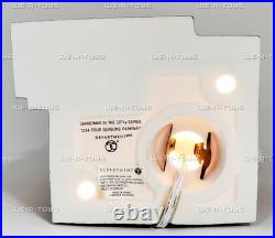 Department 56 1234 Four Seasons Parkway Christmas in the City 59205