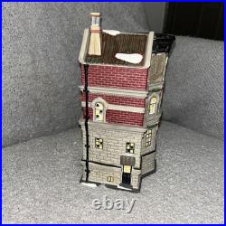 Department 56 64 City West Parkway #808805 Christmas in the City