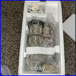 Department 56 64 City West Parkway #808805 Christmas in the City