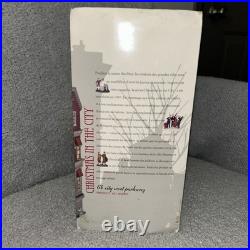 Department 56 64 City West Parkway #808805 Christmas in the City