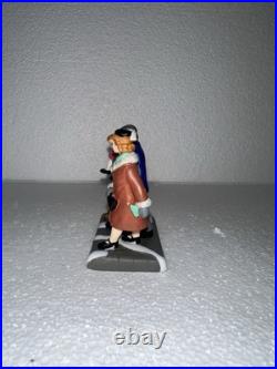 Department 56 A Family Holiday Tradition (Rare) Christmas In The City