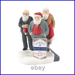 Department 56 All New For 2025 Christmas In The City Village Lit Buildings And A