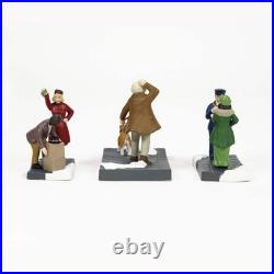 Department 56 All New For 2025 Christmas In The City Village Lit Buildings And A