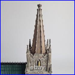 Department 56 CIC'Cathedral Of St. Nicholas' 30th Anniversary Series 56-59248