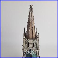 Department 56 CIC'Cathedral Of St. Nicholas' 30th Anniversary Series 56-59248