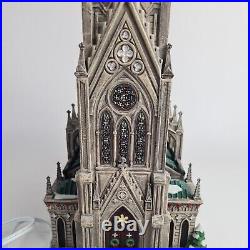 Department 56 CIC'Cathedral Of St. Nicholas' 30th Anniversary Series 56-59248