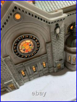 Department 56 Cathedral Of St Paul Historical Landmark Series Retired Euc Department 56 Cathedral Of St Paul Historical Landmark Series Retired Euc