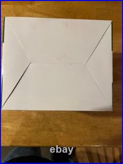 Department 56 Central Synagogue (Brand New Conditon, only displayed a few times)