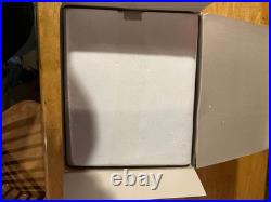 Department 56 Central Synagogue (Brand New Conditon, only displayed a few times)