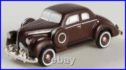 Department 56 Christmas In The City 1939 Buick Roadster With Box 7653554