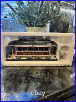 Department 56 Christmas In The City American Diner Boxed 7272871