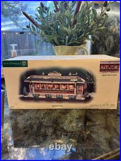 Department 56 Christmas In The City American Diner Boxed 7272871