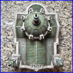 Department 56 Christmas In The City Cathedral of Saint Paul withBox/Light-MINT