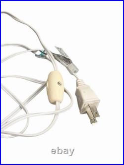 Department 56 Christmas In The City Coca-Cola Soda Fountain Building Rare VTG