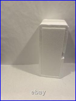 Department 56 Christmas In The City Downtown Dairy Queen Lighted Building