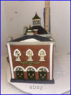 Department 56 Christmas In The City Grand Central Railway Station