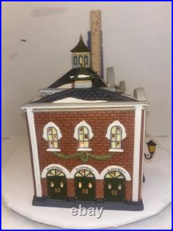 Department 56 Christmas In The City Grand Central Railway Station