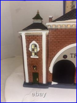 Department 56 Christmas In The City Grand Central Railway Station