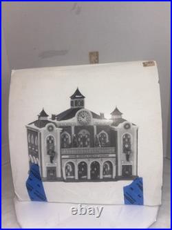 Department 56 Christmas In The City Grand Central Railway Station