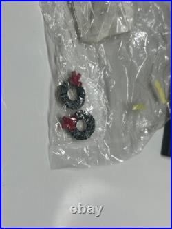 Department 56 Christmas In The City Monte Carlo Casino limited edition 534/15000