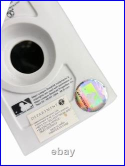 Department 56 Christmas In The City New York Yankees Pub MLB 59225 Rare New