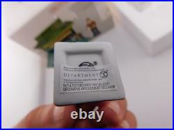 Department 56 Christmas In The City News Evening Edition Newsstand Vendor Rare Department 56 Christmas In The City News Evening Edition Newsstand Vendor Rare