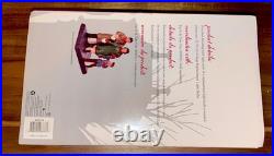 Department 56, Christmas In The City, Retired Jade Palace Chinese Rest, #808798