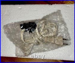 Department 56, Christmas In The City, Retired Jade Palace Chinese Rest, #808798