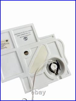 Department 56 Christmas In The City Series East Harbor Fish Co 58946 Retired