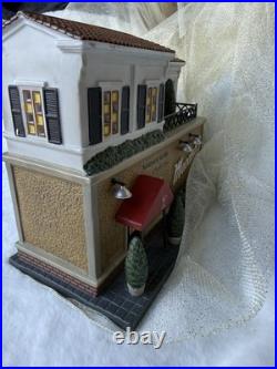 Department 56 Christmas In The City The Macambo Sunset Strip Night Club 4020942