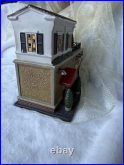 Department 56 Christmas In The City The Macambo Sunset Strip Night Club 4020942