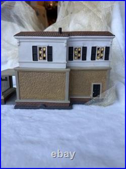 Department 56 Christmas In The City The Macambo Sunset Strip Night Club 4020942